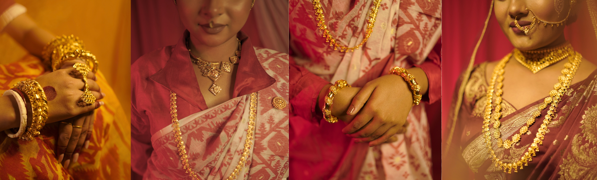 Heritage Bengal Craftsmanship