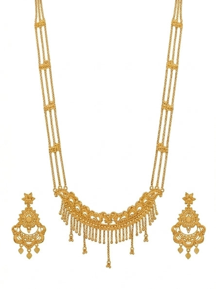 Heritage Sabeki Rani Maa Sita haar