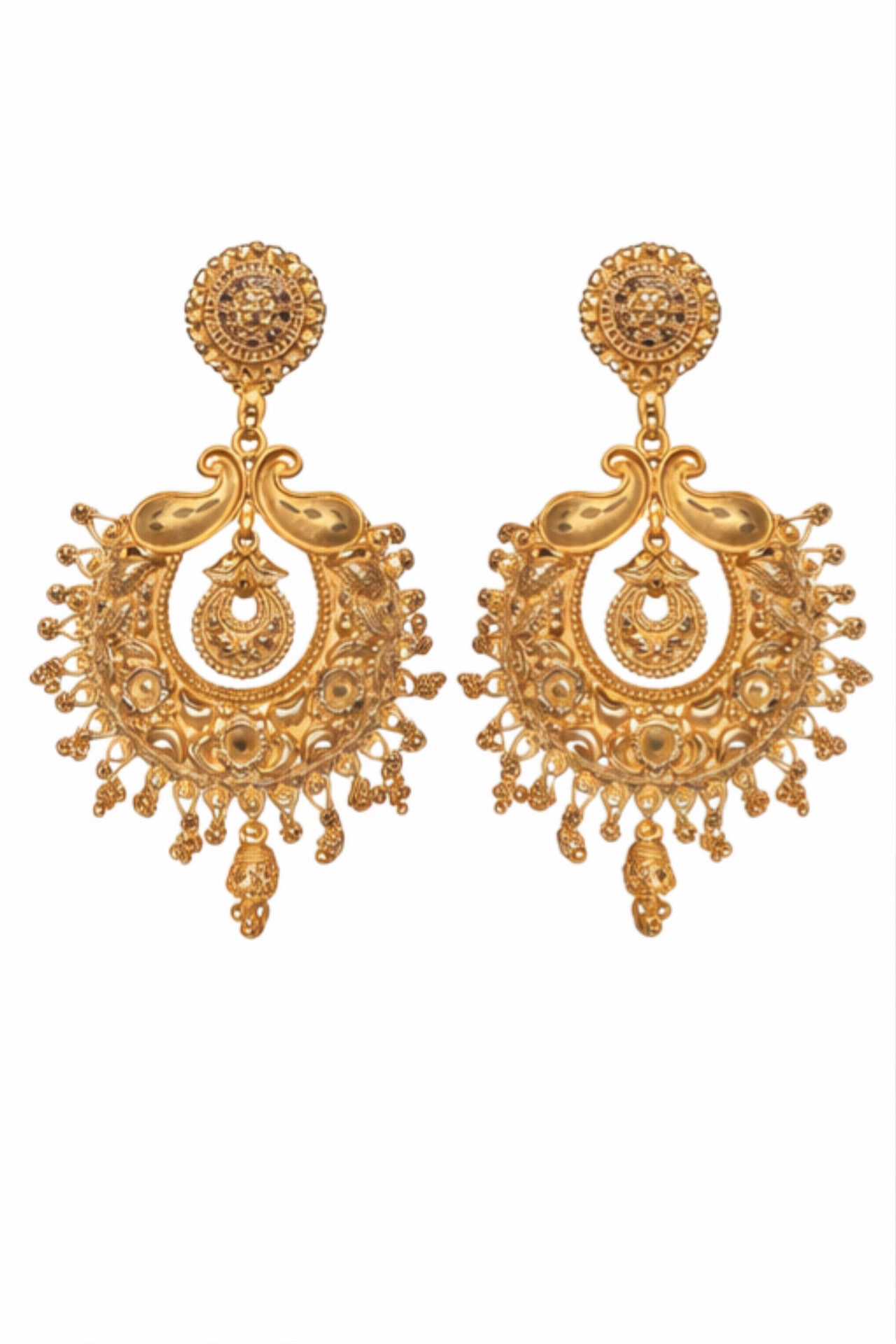 Heritage Sabeki Mayur Pankhi Kaanbala