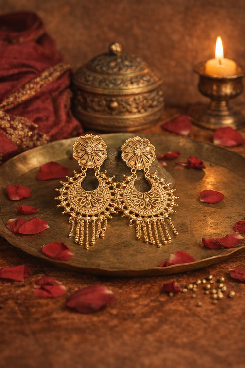 Heritage Sabeki Rajakiyo Kaanbala